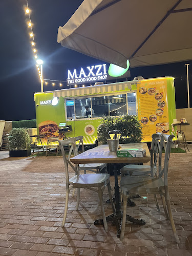 Opinii despre Maxzi The Good Food Shop - Food Truck în Dubai - Hospitality and gastronomy