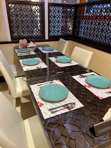 Jumeira St - Jumeirah - Jumeirah 1 - Dubai