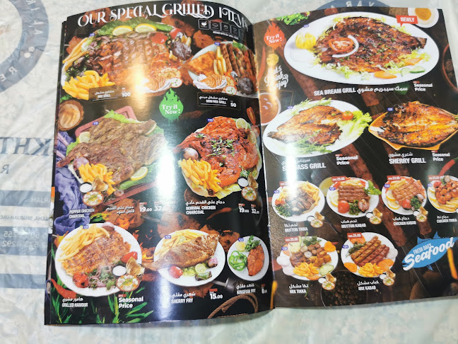 Maleha Rd - Mleiha 2 - Sharjah