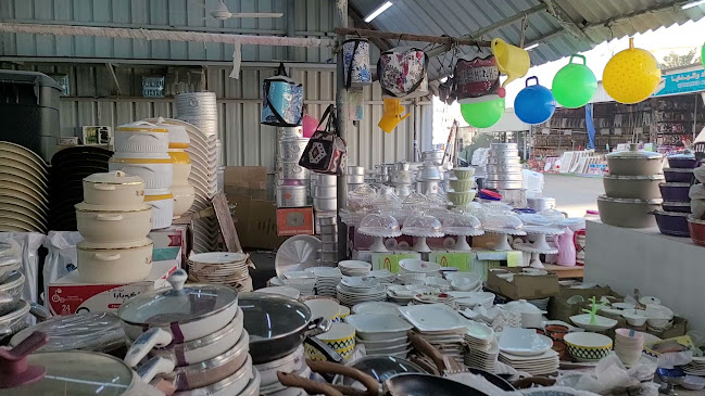 Opinii despre سوق شعبي în Fujairah - Hospitality and gastronomy