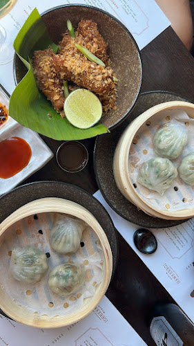 The Park - Jumeirah Lake Towers - Dubai