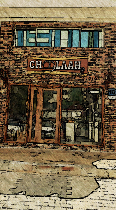 Choolaah Restaurant مطعم چوله