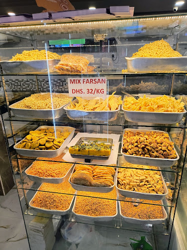 Opinii despre Bright Restaurant مطعم مضيء în Ras Al-Khaimah - Hospitality and gastronomy