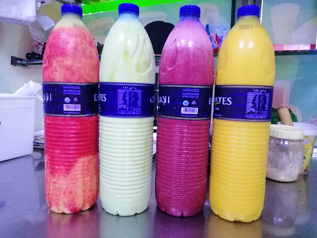 Comentarii opinii despre Shams Al Baghdadi Cafeteria كافتيريا شمس البغدادي