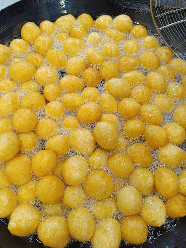 DANNA AL TAWASH TRADITIONAL FOOD KITCHEN - Hospitality and gastronomy