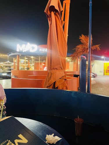 Comentarii opinii despre Mad pizza