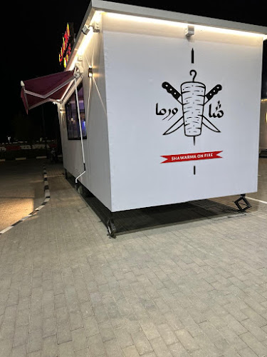 Hatta Souq 2 - Dubai