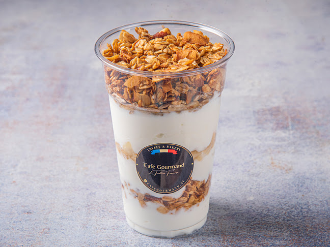 Comentarii opinii despre Cafe Gourmand