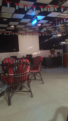 Opinii despre Sahar El Layali Cafe مقهى سهر الليالي în Fujairah - Hospitality and gastronomy