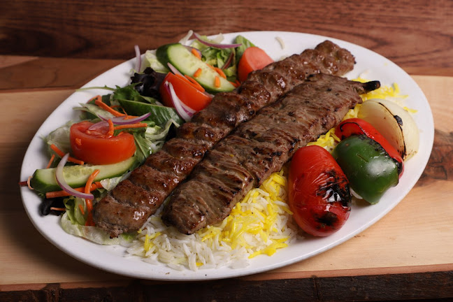 Comentarii opinii despre Shiraz Kabab Khas Restaurant, Uptown Mall Mirdif