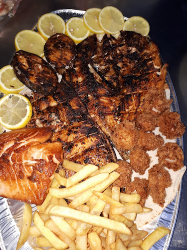 Comentarii opinii despre Waraq Alward Restaurant - مطعم ورق الورد