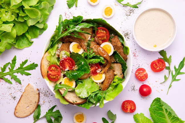 DOBRO TOP VEGAN - Dubai