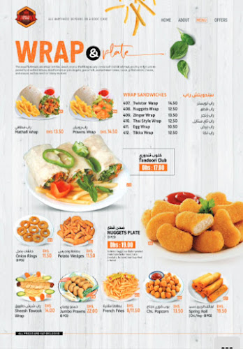 Smart Grills & More Dubai Silicon Oasis - Dubai