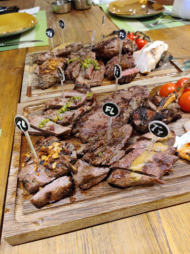 Comentarii opinii despre Fogueira Restaurant & Lounge