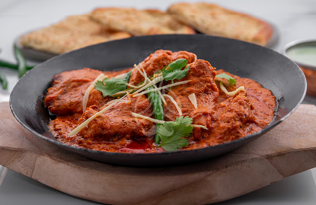 Opinii despre AL NAWAB RESTAURANT LLC în Sharjah - Hospitality and gastronomy