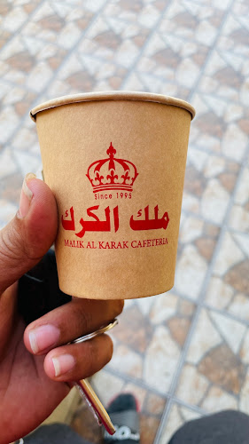 Opinii despre كافتيريا نيو ملك الكرك MALIK AL KARAK CAFETERIA în Ras Al-Khaimah - Hospitality and gastronomy