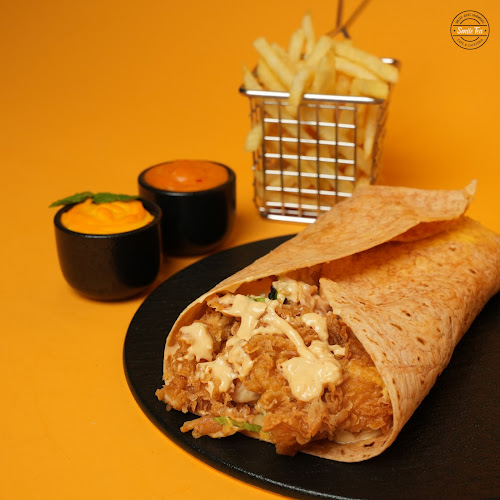 Smile Tea Cafe - Hospitality and gastronomy