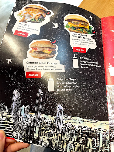 Comentarii opinii despre Burger28 - Nad Al Hamar