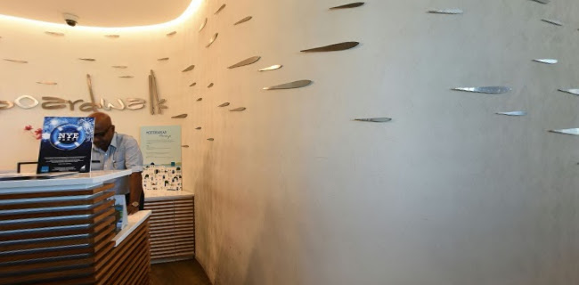 Boardwalk - Hospitality and gastronomy