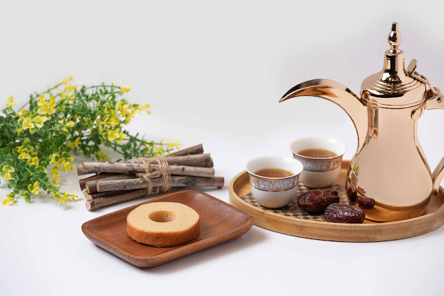 Comentarii opinii despre Chateraise PREMIUM YATSUDOKI - City Centre Al Zahia | شاتوريز بريميوم ياتسودوكي - سيتي سنتر الزاهية