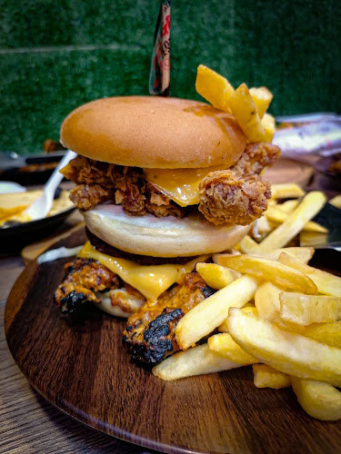 Opinii despre Pizza Grill Restaurant în Ajman - Hospitality and gastronomy