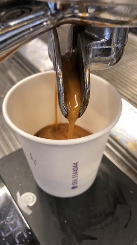 Opinii despre Forty 4 cafe în Ajman - Hospitality and gastronomy