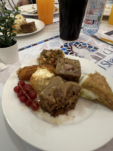 Comentarii opinii despre Bayt Al Shawaya Restaurant مطعم بيت الشواية