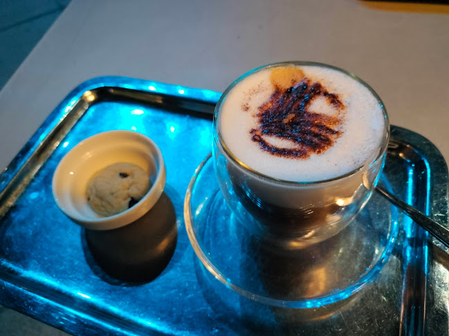 Rotana rest caffee - Abu Dhabi