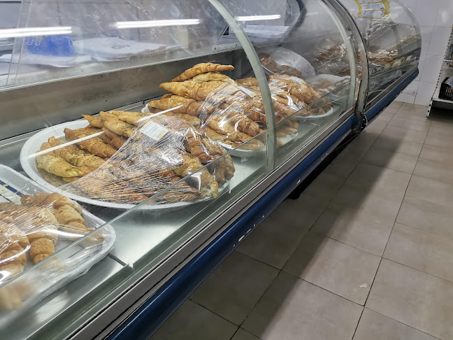 Golden Spike Bakery (Golden Spike & Wheat LLC OPC) - Abu Dhabi