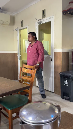 Opinii despre Baithak Restaurant în Dubai - Hospitality and gastronomy