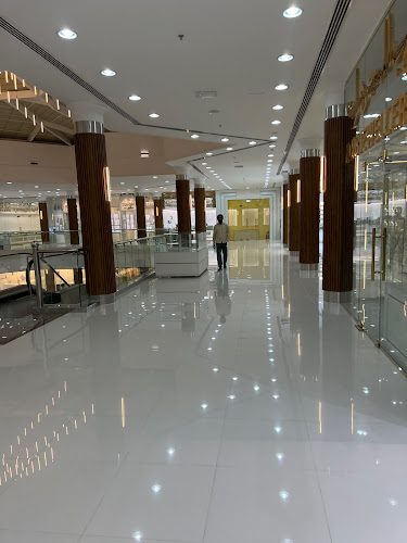 Comentarii opinii despre مركز آلذهب روتانا العين الجاهلي