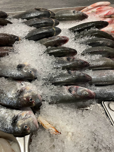 Seascape Restaurant Ajman - Ajman