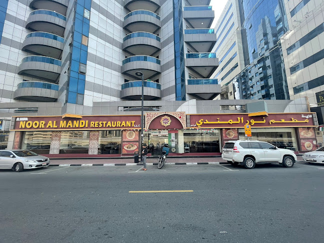 Comentarii opinii despre Noor Al Mandi Restaurant
