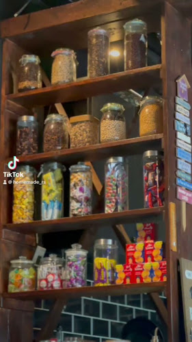 Opinii despre HOMEMADE RESTAURANT în Abu Dhabi - Hospitality and gastronomy