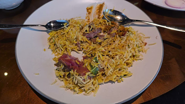 Opinii despre Carnival by Trèsind Restaurant & Bar | DIFC, Dubai în Dubai - Hospitality and gastronomy