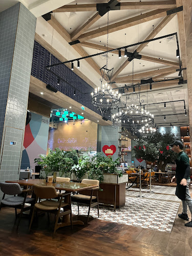 Opinii despre Urth Caffe în Dubai - Hospitality and gastronomy