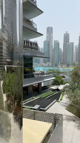 The cafe - Hospitality and gastronomy