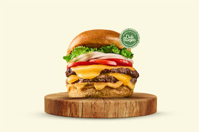 Drift burgers