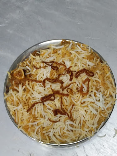 dawar al tawoon hyderabadi Restaurant