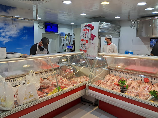 شارع السفير - Al Mahattah - Fujairah