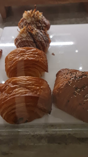 Opinii despre Milk Bakery în Dubai - Hospitality and gastronomy