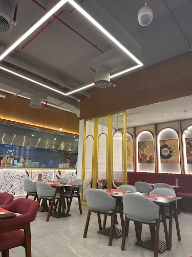 Kenny Rogers Roasters Al Ghurair - Dubai