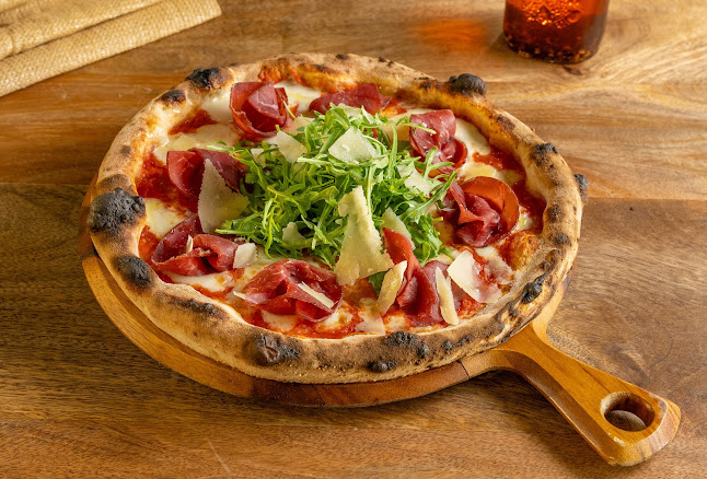 Comentarii opinii despre Eataliano Restaurant