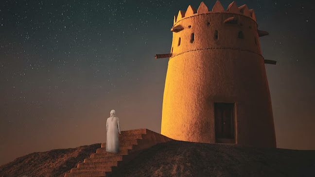 Khorfakan Restaurant - مطعم خورفكان الشعبي - Hospitality and gastronomy