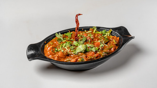 Golden Delight Restaurant - Ajman