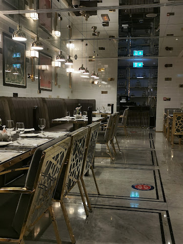 Comentarii opinii despre Cafe Society Dubai