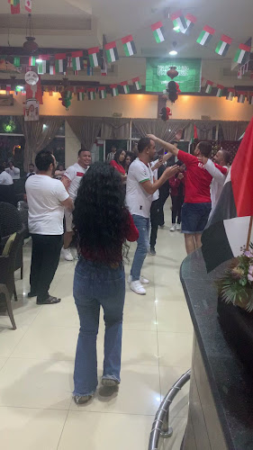 Anabela Cafe and Restaurant - Hospitality and gastronomy