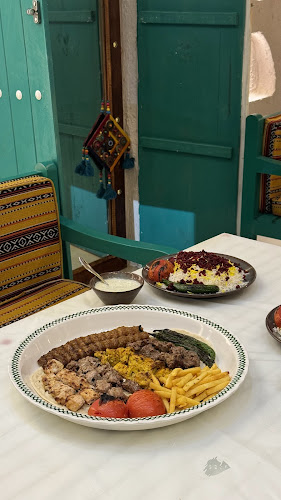 6GWR+V9W - Maleha St - next to Emarat petrol station - Warehouses Land - Sharjah