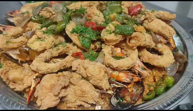 مطعم لوبستر الصياد المشهور - Hospitality and gastronomy