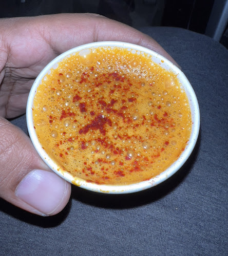 Comentarii opinii despre Hadiqat Al Shay (Tea Park)